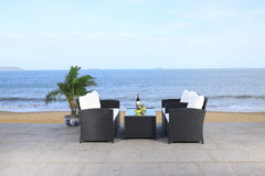 Vellor 4 Piece Living Set