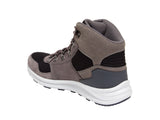Men's Peak Comfort Casual Hybrid Hiker High Top Sneaker Boot