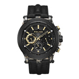 Taman Collection Multi-function Watch