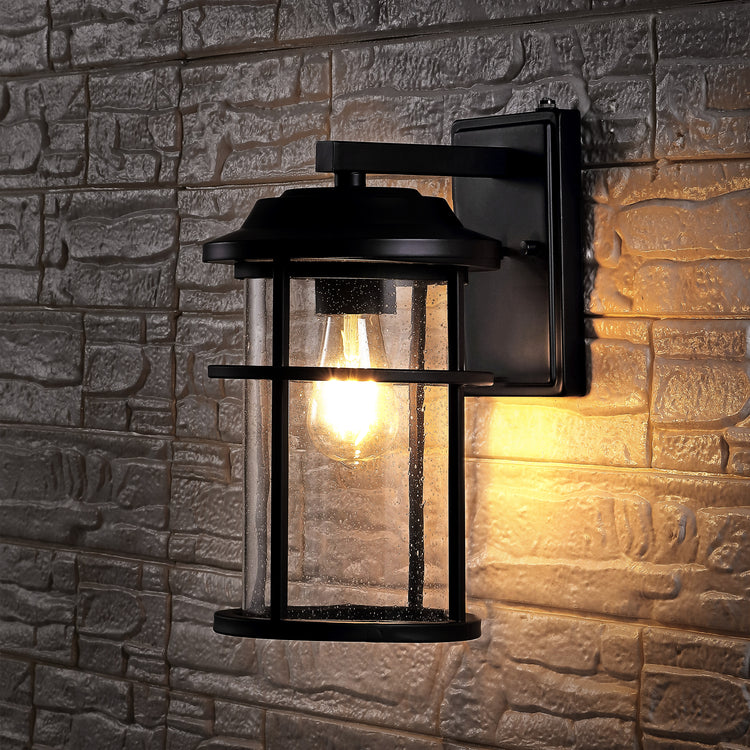 Cianna 9.5" Outdoor Sconce