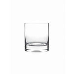 Classico Double Old Fashion Drinking Glasses Set of 4