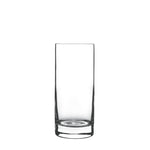 Classico Beverage Drinking Glasses Set of 4