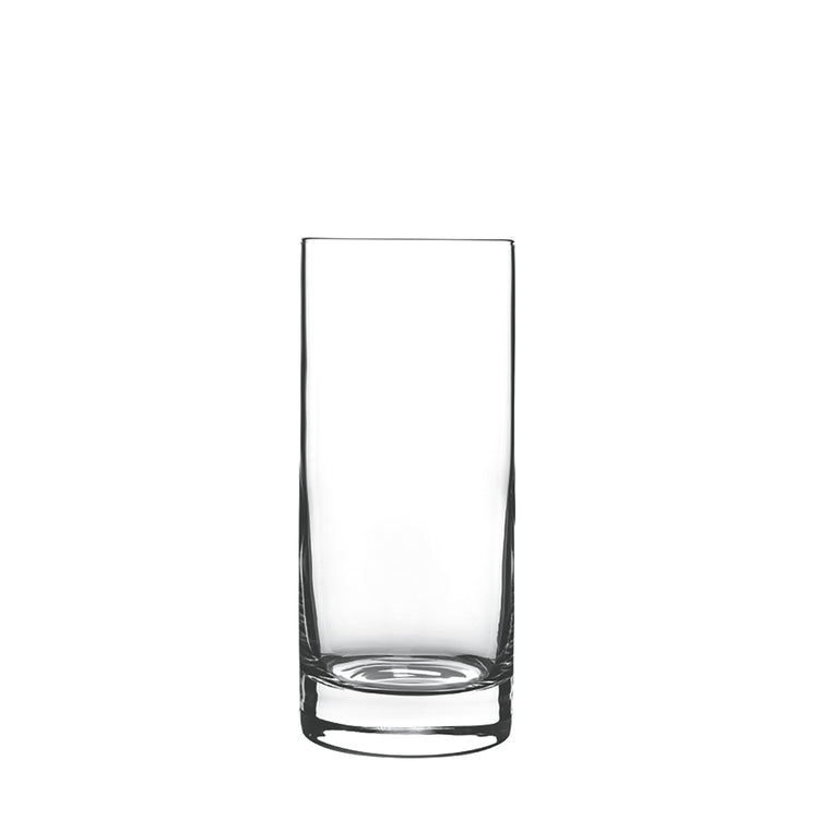 Classico Beverage Drinking Glasses Set of 4
