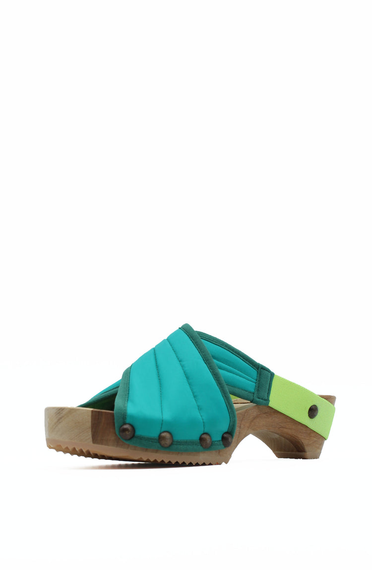 Puffin Sandal