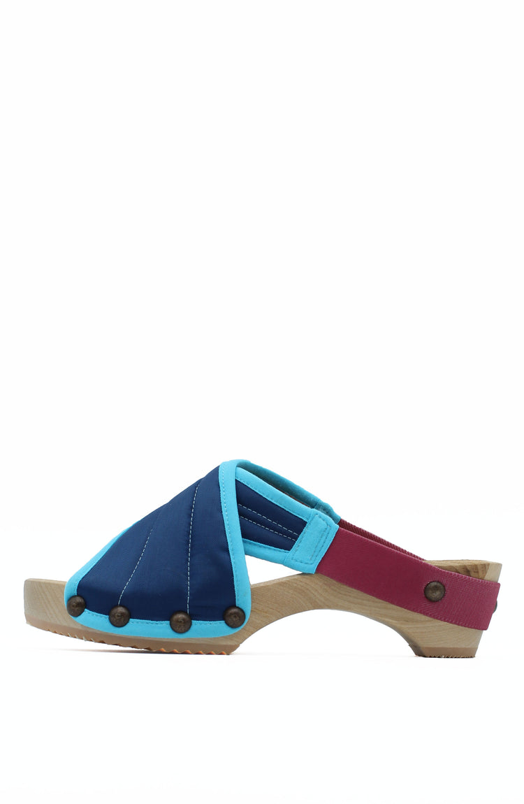 Puffin Sandal