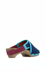 Puffin Sandal