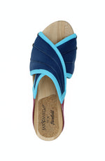 Puffin Sandal