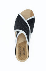 Puffin Sandal