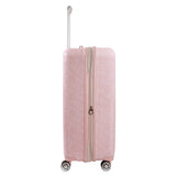 Hello Kitty Pose All Over Print 29" Hard-Sided Luggage