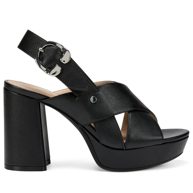Polina Platform