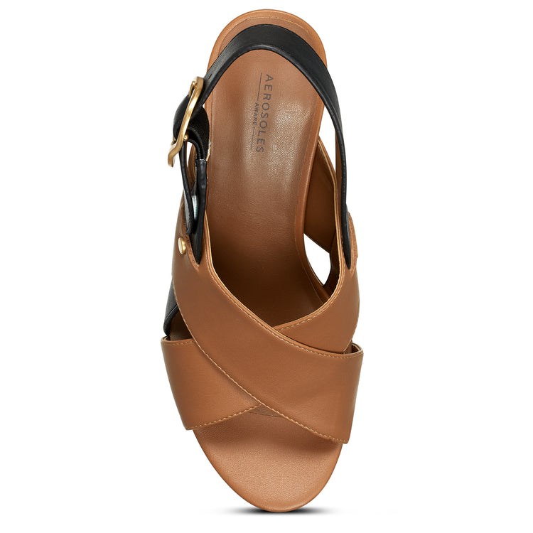 Polina Platform