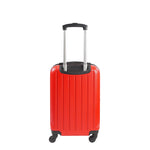 Pure 21" Carry-On Rolling Suitcase
