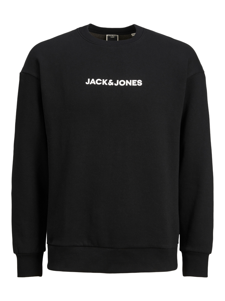 Jcoswish Crewneck Sweatshirt
