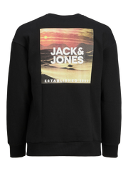 Jcoswish Crewneck Sweatshirt