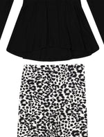 2 Pieces Legging Set