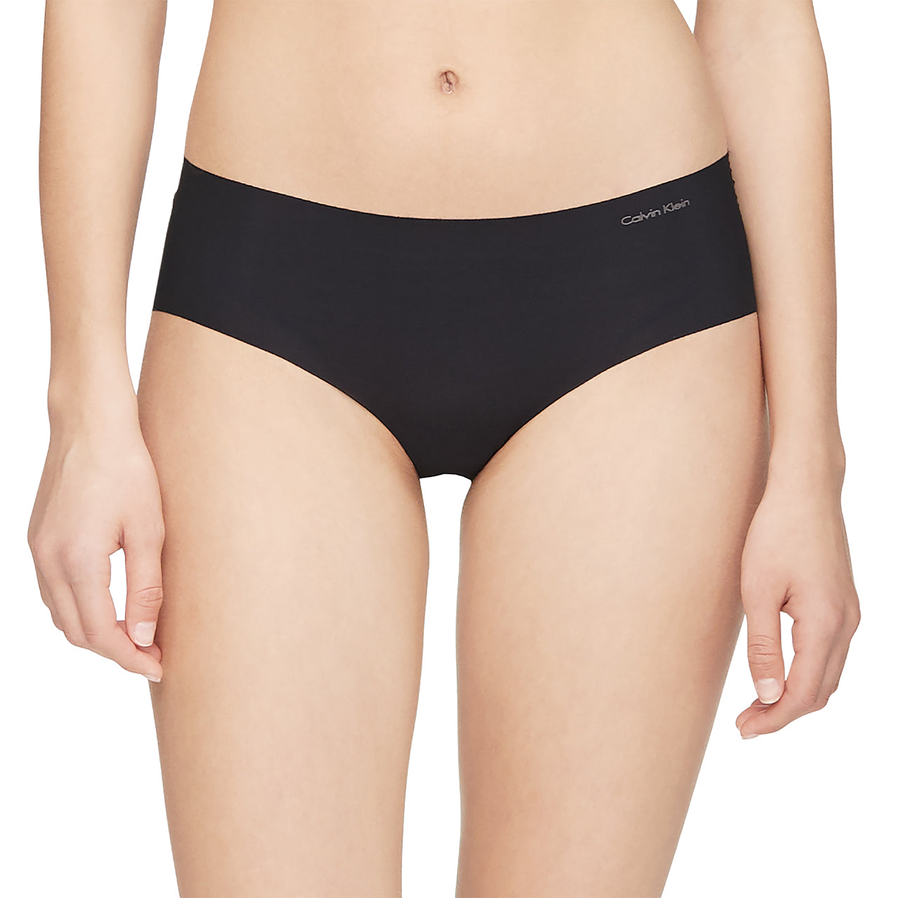  Calvin Klein Invisibles Hipster 3 Pack - Multi - Bonton