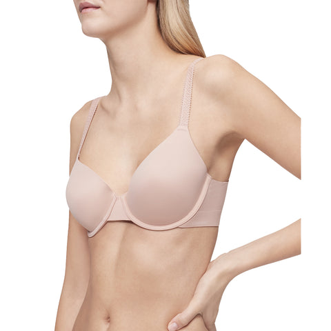 Liquid Touch Full Coverage Bra