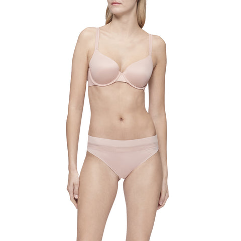 Liquid Touch Full Coverage Bra