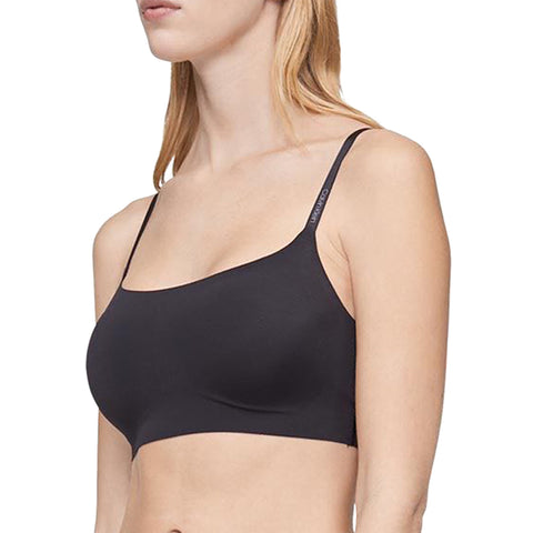 Retro Lightly Lined Bralette
