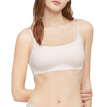 Retro Lightly Lined Bralette