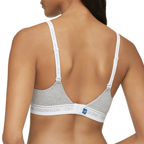 Wirefree Light Lined Bralette