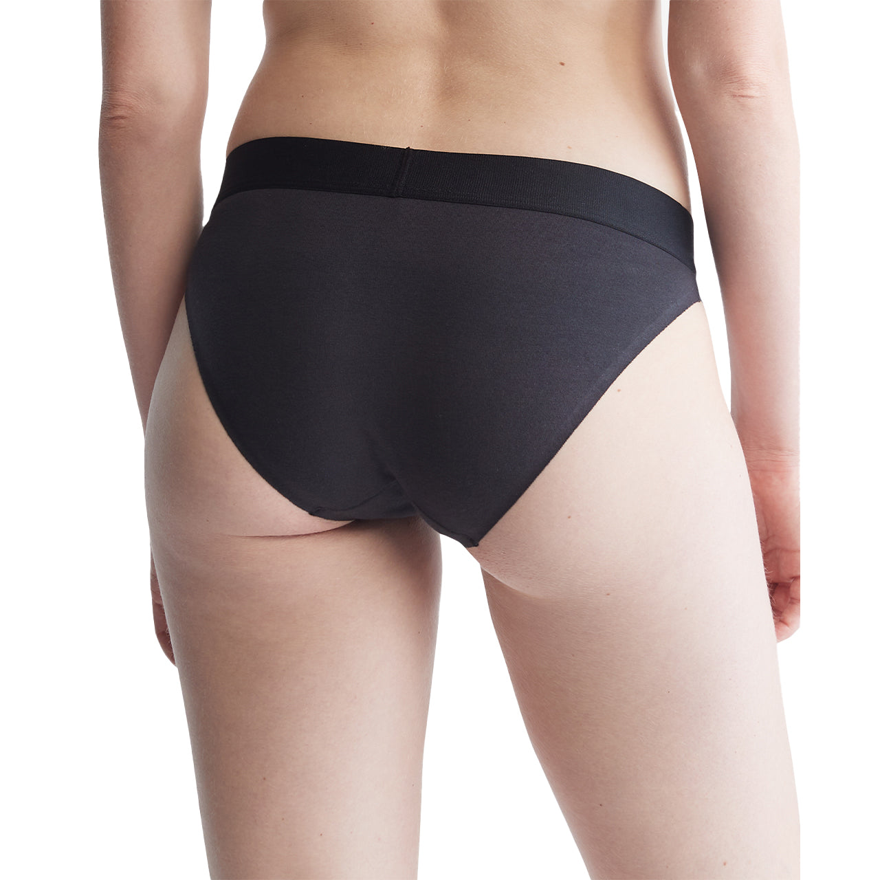  Calvin Klein Cotton Bikini - Classic White - Bonton