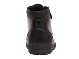 Kids Quinton Dress Casual High Top Sneaker Boot