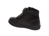 Kids Quinton Dress Casual High Top Sneaker Boot