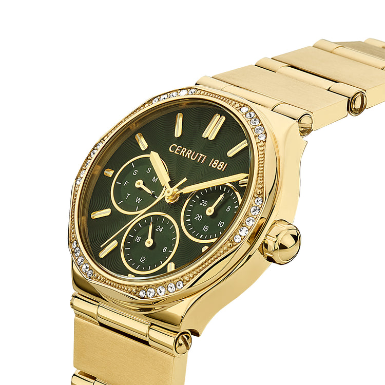 Rendinara Collection Ladies Watch