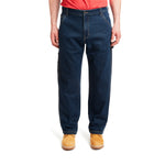 Stretch Relaxed Fit Carpenter Jean