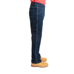 Stretch Relaxed Fit Carpenter Jean