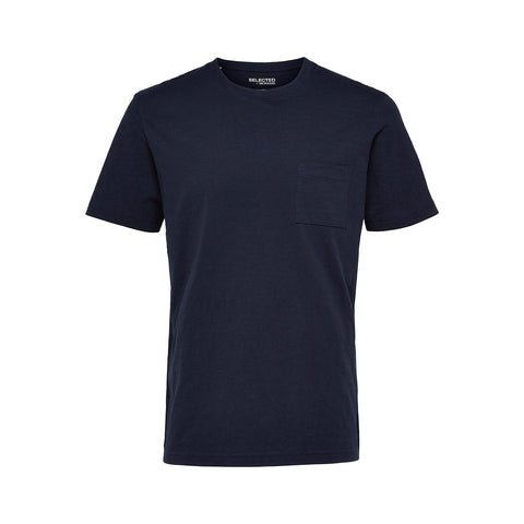 Ted Short Sleeve O-neck Tee