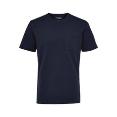 Ted Short Sleeve O-neck Tee