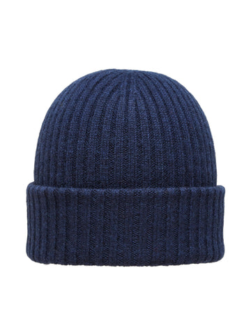 Merino Wool Beanie
