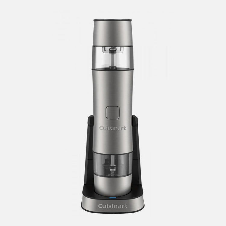 Rechargeable Salt, Pepper & Spice Mill