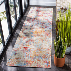 Summer 451 Indoor / Outdoor Rug