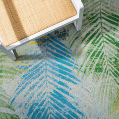 Summer 485 Indoor / Outdoor Rug