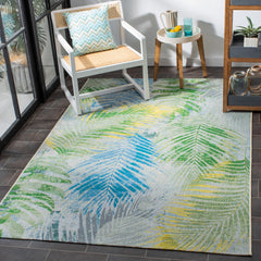 Summer 485 Indoor / Outdoor Rug