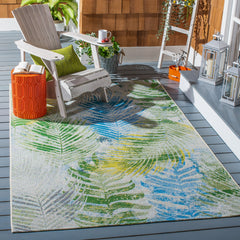 Summer 485 Indoor / Outdoor Rug