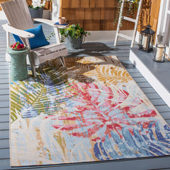 Summer 487 Indoor / Outdoor Rug