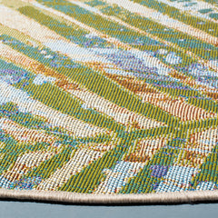 Summer 487 Indoor / Outdoor Rug