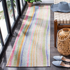 Summer 496 Indoor / Outdoor Rug