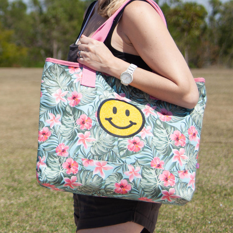 Hawaiian Large Tote