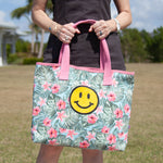 Hawaiian Large Tote