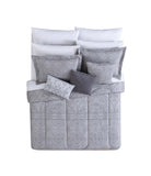 Calista Comforter Set