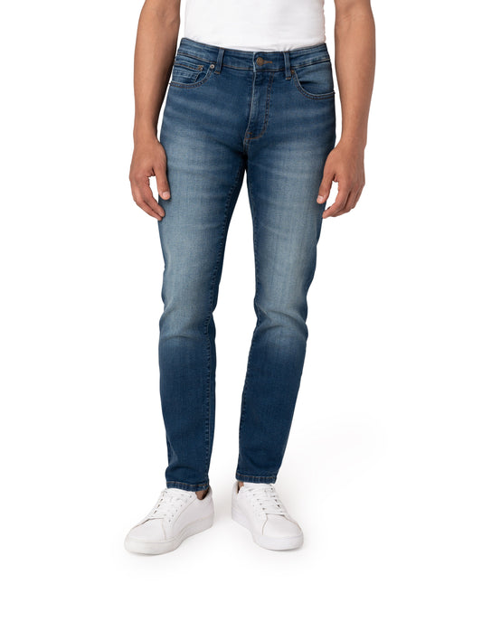 Super Soft Slim 5 Pocket Denim