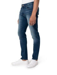 Super Soft Slim 5 Pocket Denim