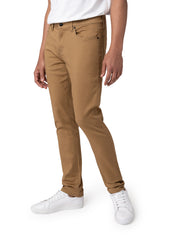 Commuter Stretch Sateen Pants