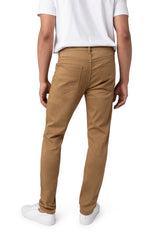 Commuter Stretch Sateen Pants