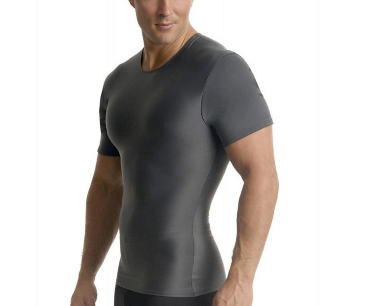 3-Pack Activewear Short Sleeve Crewnecks